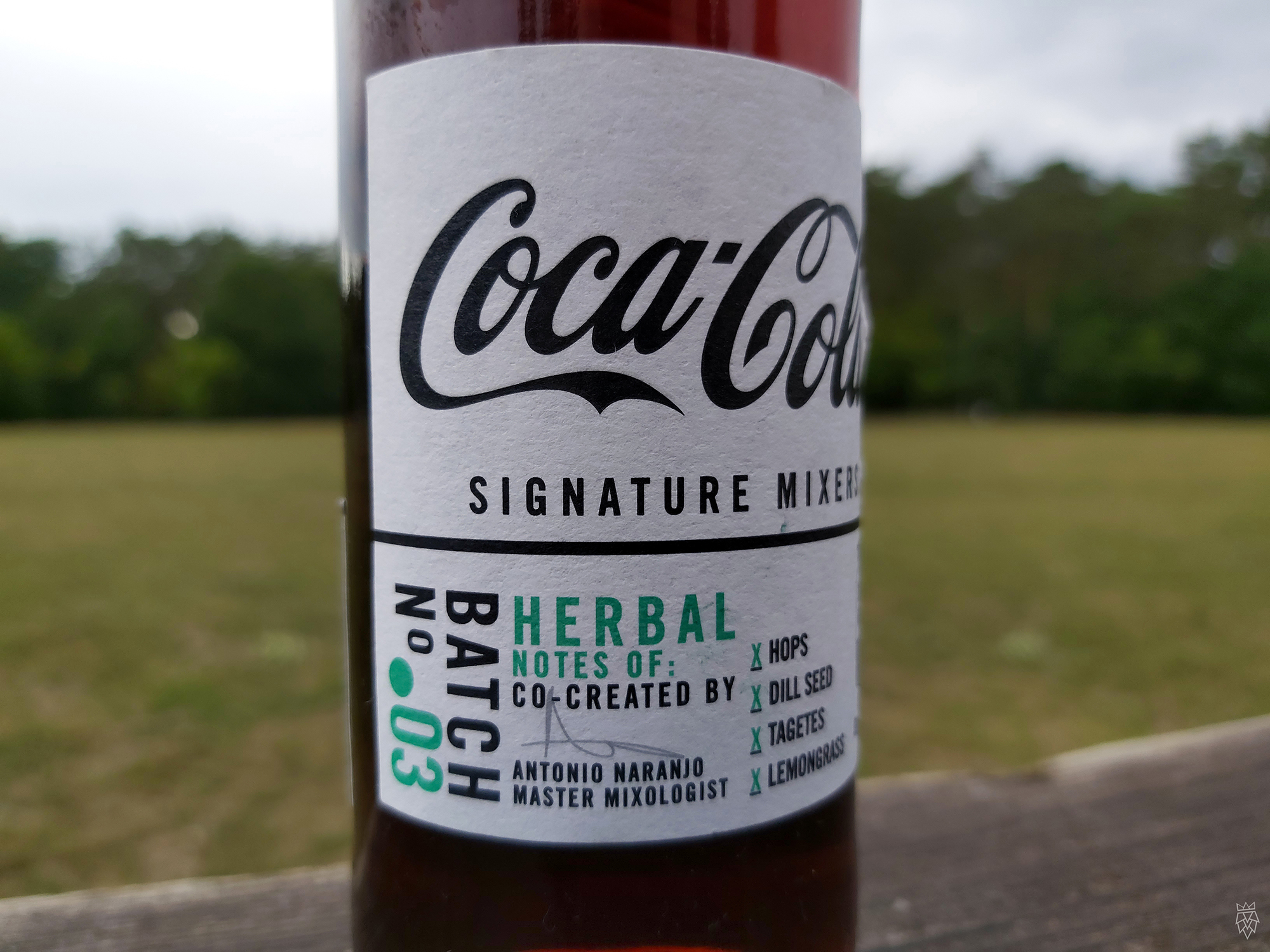 Coca Cola SM 3